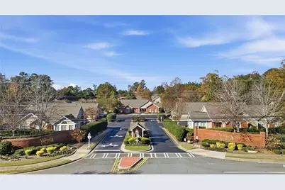 135 Vintage Club Circle #13, Marietta, GA 30066 - Photo 29