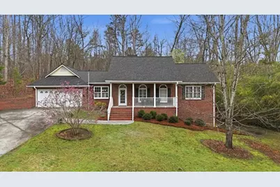 16 Webb Drive SW, Cartersville, GA 30120 - Photo 1