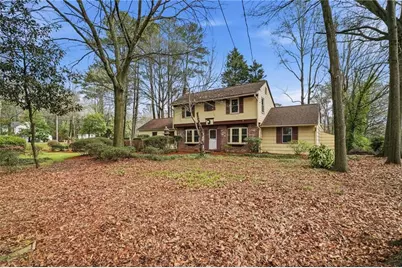 2833 Sumac Drive, Atlanta, GA 30360 - Photo 3