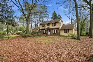 2833 Sumac Dr, Atlanta, GA 30360 - Photo 3