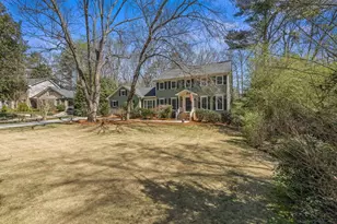 1932 Trumbull Dr, Dunwoody, GA 30338 - Photo 35