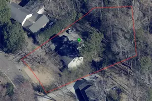 1932 Trumbull Dr, Dunwoody, GA 30338 - Photo 33