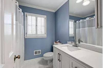 1932 Trumbull Drive, Dunwoody, GA 30338 - Photo 19