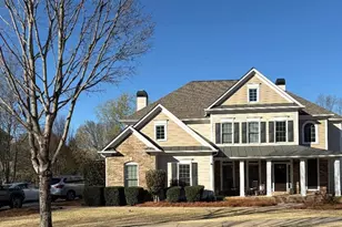 1617 Trilogy Park Dr, Hoschton, GA 30548 - Photo 1