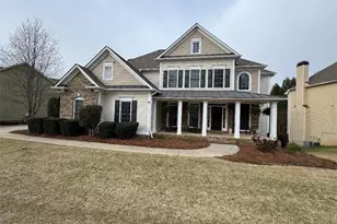 1617 Trilogy Park Dr, Hoschton, GA 30548 - Photo 1