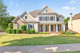 1617 Trilogy Park Dr, Hoschton, GA 30548 - Photo 1