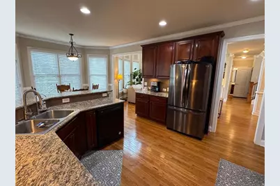 1617 Trilogy Park Drive, Hoschton, GA 30548 - Photo 29