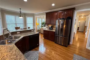 1617 Trilogy Park Dr, Hoschton, GA 30548 - Photo 29