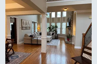 1617 Trilogy Park Drive, Hoschton, GA 30548 - Photo 17