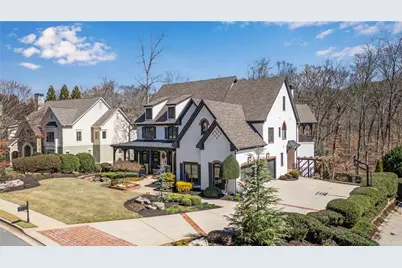 2470 Flint Creek Drive, Cumming, GA 30041 - Photo 91