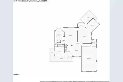 2470 Flint Creek Drive, Cumming, GA 30041 - Photo 109