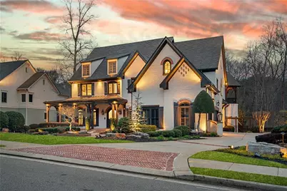 2470 Flint Creek Drive, Cumming, GA 30041 - Photo 97