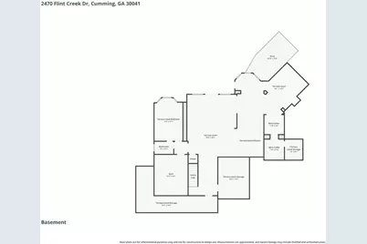 2470 Flint Creek Drive, Cumming, GA 30041 - Photo 111