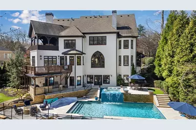 2470 Flint Creek Drive, Cumming, GA 30041 - Photo 1