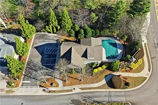 312 Sassafras Crossing, Canton, GA 30115 - Photo 31