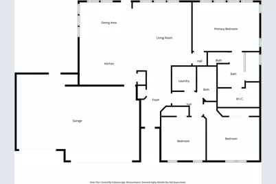 312 Sassafras Crossing, Canton, GA 30115 - Photo 35