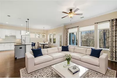 312 Sassafras Crossing, Canton, GA 30115 - Photo 7