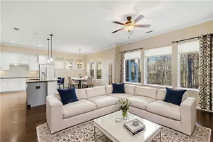 312 Sassafras Crossing, Canton, GA 30115 - Photo 7