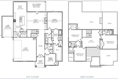 8350 Creekside Overlook Drive, Gainesville, GA 30506 - Photo 5