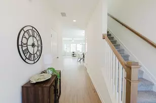 19 Fausett Ln, Dawsonville, GA 30534 - Photo 3