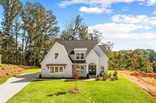 8415 Beryl Overlook, Gainesville, GA 30506 - Photo 1