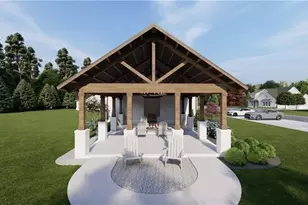 8415 Beryl Overlook, Gainesville, GA 30506 - Photo 11