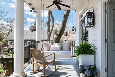 740 Drewry Street NE, Atlanta, GA 30306 - Photo 15