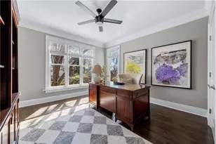 740 Drewry St NE, Atlanta, GA 30306 - Photo 53