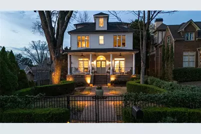 740 Drewry Street NE, Atlanta, GA 30306 - Photo 13