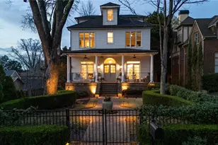 740 Drewry St NE, Atlanta, GA 30306 - Photo 13