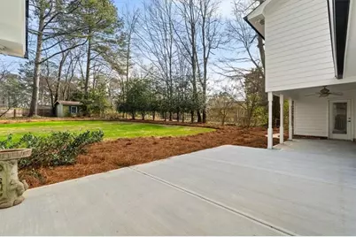 3262 Carriage Way, Marietta, GA 30062 - Photo 47