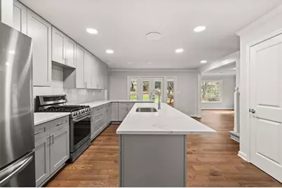 3262 Carriage Way, Marietta, GA 30062 - Photo 13