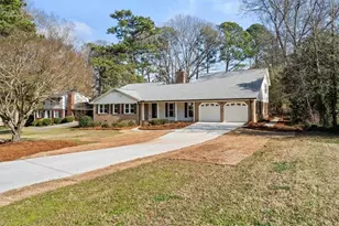 3262 Carriage Way, Marietta, GA 30062 - Photo 1