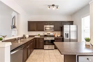 2054 Merrimont Way, Roswell, GA 30075 - Photo 9