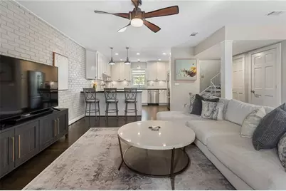 14 Sycamore Square, Decatur, GA 30030 - Photo 5