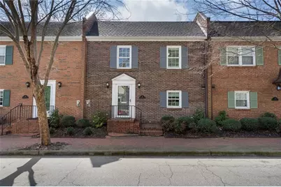 14 Sycamore Square, Decatur, GA 30030 - Photo 31