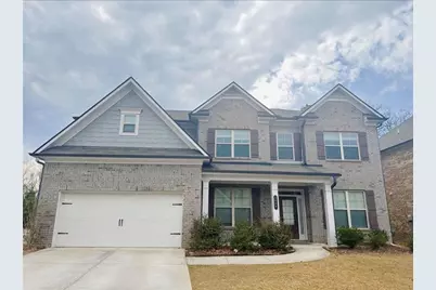 3068 Ivy Crossing Drive, Buford, GA 30519 - Photo 1