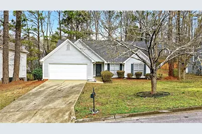 3290 Rock Creek Drive, Rex, GA 30273 - Photo 1