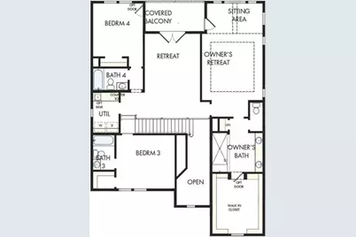 305 Beebalm Street, Woodstock, GA 30188 - Photo 3