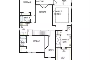 305 Beebalm St, Woodstock, GA 30188 - Photo 3