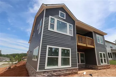 305 Beebalm Street, Woodstock, GA 30188 - Photo 3