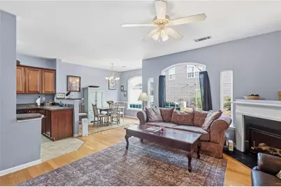 996 Pierce Brennen Drive, Lawrenceville, GA 30043 - Photo 5