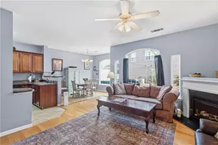 996 Pierce Brennen Dr, Lawrenceville, GA 30043 - Photo 5