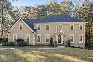 8800 Glen Ferry Dr, Johns Creek, GA 30022 - Photo 1