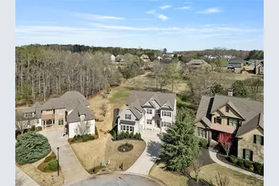 2046 Mill Pond Court, Jefferson, GA 30549 - Photo 3