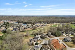 2046 Mill Pond Ct, Jefferson, GA 30549 - Photo 5