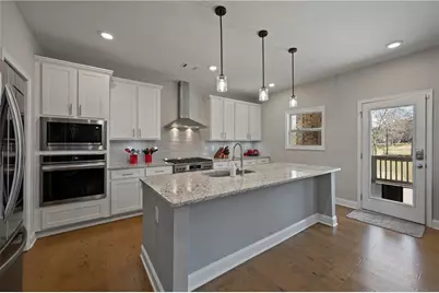 2046 Mill Pond Court, Jefferson, GA 30549 - Photo 29