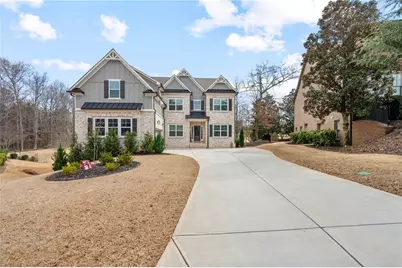 2046 Mill Pond Court, Jefferson, GA 30549 - Photo 11