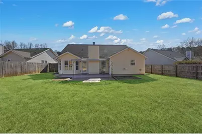 209 Remington Place Boulevard, Dallas, GA 30157 - Photo 37