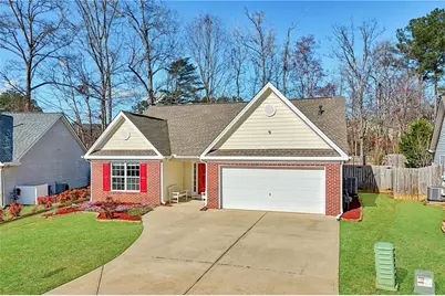 209 Remington Place Boulevard, Dallas, GA 30157 - Photo 3